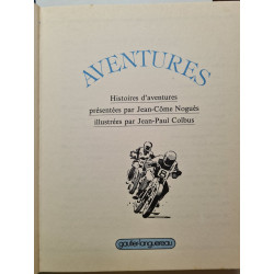 Aventures