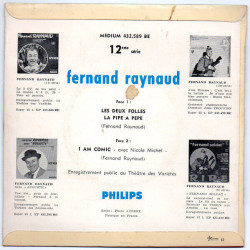 12 - Les Deux Folles