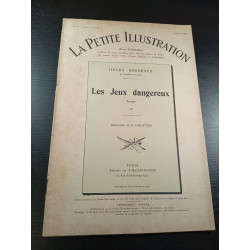 La Petite Illustration n°270 n°116