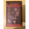 Joseph collomb La vie ardente d'Albert schweitzer