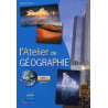 L'Atelier de géographie: Tome 2