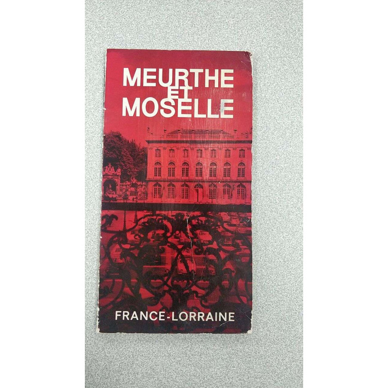 Meurthe et moselle