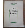 Nathalie vernier Une méchante femme