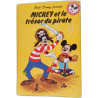 Mickey et le trésor du pirate
