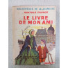 Le livre de mon ami