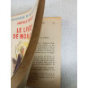 Le livre de mon ami