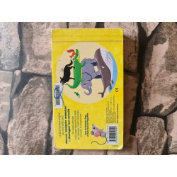 Petites bêtes et gros animaux