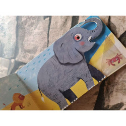 Petites bêtes et gros animaux