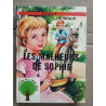 Comtesse de Ségur Les Malheurs de Sophie Collection de L'arbre rond