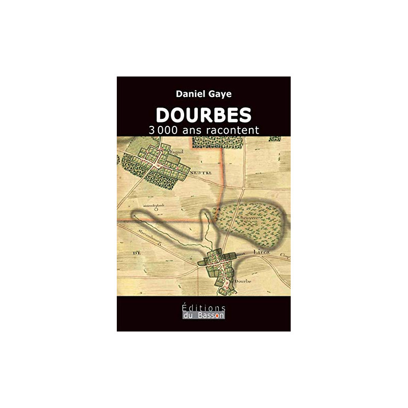 Dourbes 3000 ans racontent