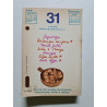 Cuisine pour toute l'année