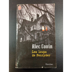 Les loups de Fenryder