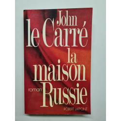 La maison Russie