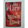 La maison Russie