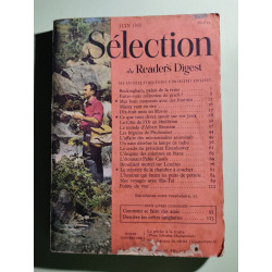 Selection du reader's digest
