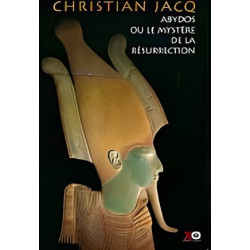 Abydos ou le mystere de la résurrection