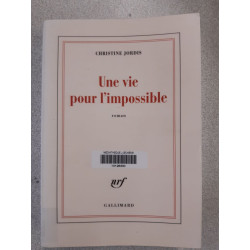 Une vie pour l'impossible