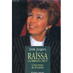 Raissa gorbatchev