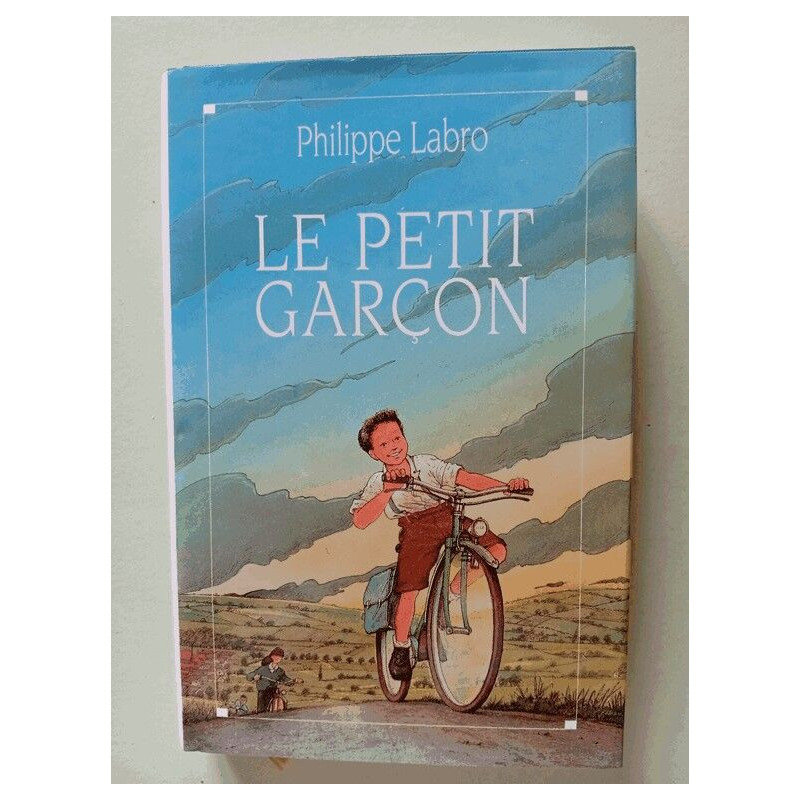 Le Petit Garcon