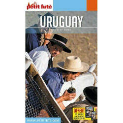 Guide Uruguay 2018-2019 Petit Futé