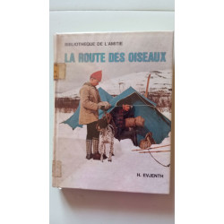 La route des oiseaux