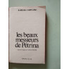 Les beaux messieurs de petrina