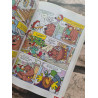 Mickey parade geant collector