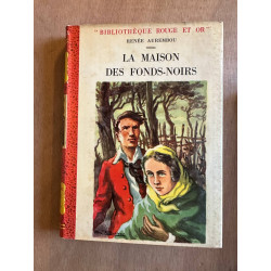 La maison des fonds-noirs