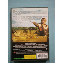 Troie Brad Pitt Eric Bana Orlando Bloom DVD simple