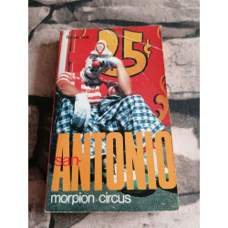 Marpion circus