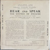 Hear and Speak