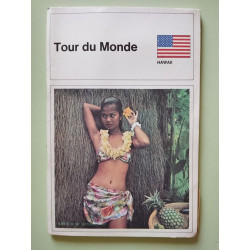 Tour du Monde - Hawaii 1967