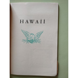 Tour du Monde - Hawaii 1967