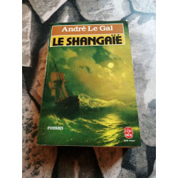 Le Shangaïé