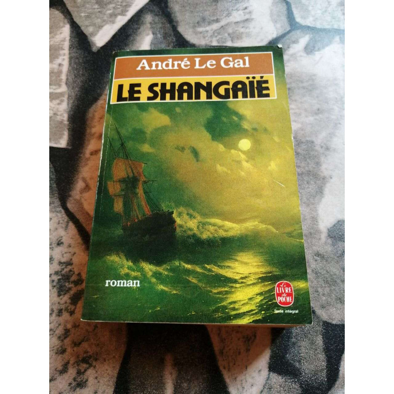 Le Shangaïé