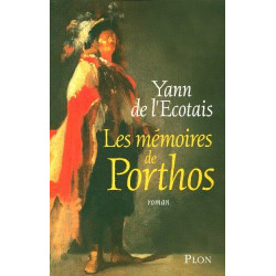 Les mémoires de Porthos