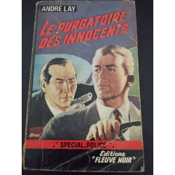 Le purgatoire des innocents