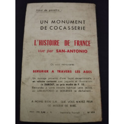 Le purgatoire des innocents