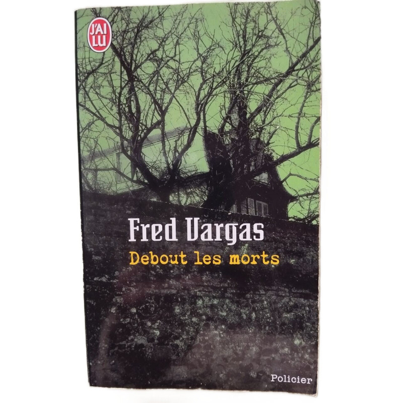 Debout les Morts