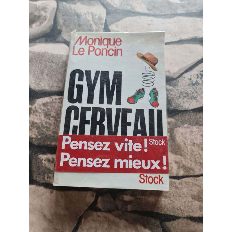 Gym cerveau