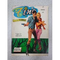 Tina Nº 47