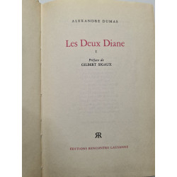 Les deux diane II