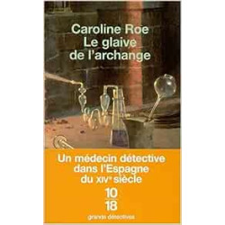 Le glaive de l'archange