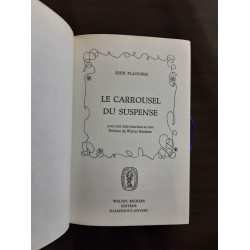 Le carrousel du suspense