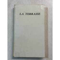 La terrasse