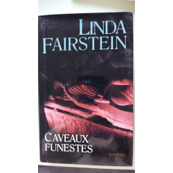 Caveaux Funestes