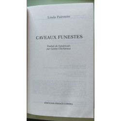 Caveaux Funestes