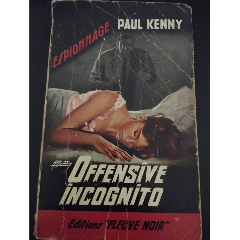 Offensive incognito