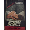 Offensive incognito