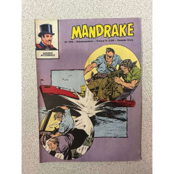 Mandrake n°230